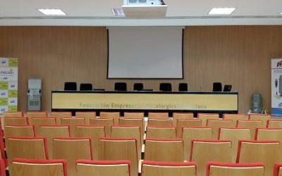 Gasmocion participa en una jornada técnica para profesionales organizada por Gas Natural Cegas