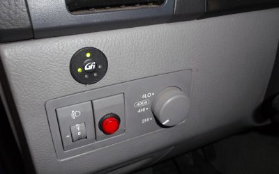 La Generalitat de Cataluña apuesta por el autogas GLP