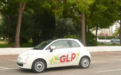 GLP: el combustible con el que se puede recorrer más de 250 kilómetros con 15 euros