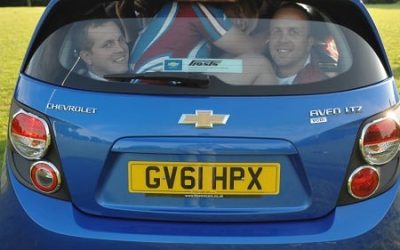 Los cinco peores coches de la pasada década