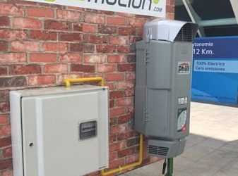 Celebrado Ecomov, salón de vehículos de movilidad sostenible con la presencia de Gasmocion