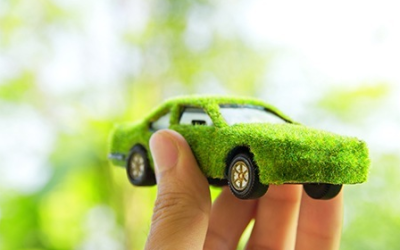 Cinco ventajas del autogas GLP