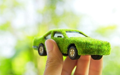 El consistorio promueve el vehículo eléctrico y el autogas GLP