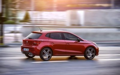 Seat continúa su apuesta por los motores GNC