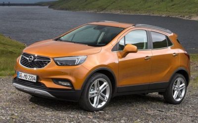 Opel apuesta por el autogas GLP