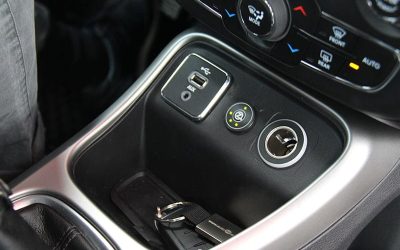 Auto 88 apuesta por la hibridación autogas GLP en sus Jeep