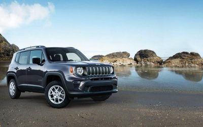 Motor Mil Automóviles apuesta por el autogas GLP en sus Jeep de la mano de Gasmocion