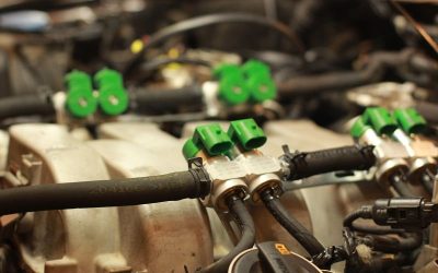 Autogas GLP: Qué es y cómo funciona