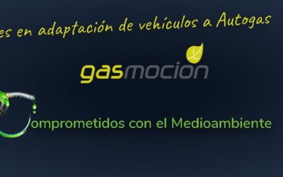 ¿Puedo adaptar mi vehículo particular a Autogas/GLP?