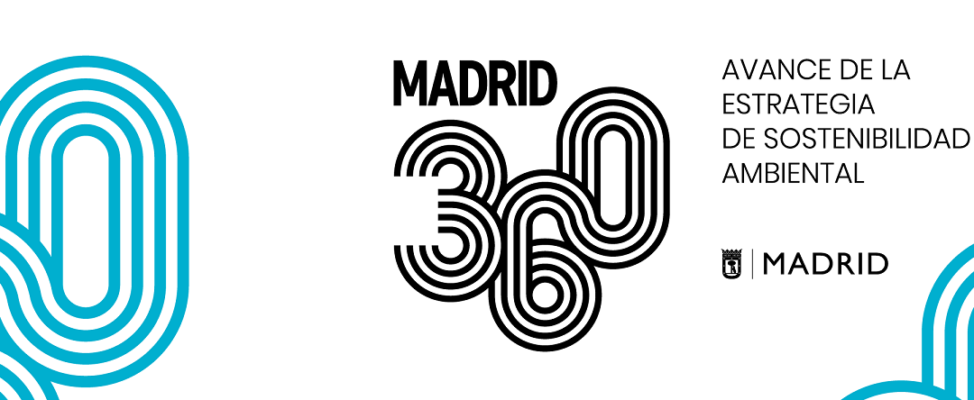 El Ayuntamiento de Madrid activa el protocolo por alta contaminación y limita la velocidad en la M-30