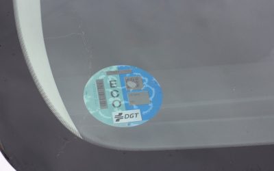 Etiqueta ECO: ¿cómo conseguirla transformando tu coche a GLP?