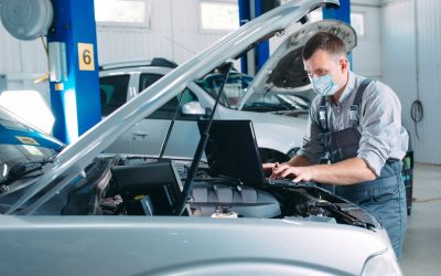 ¿Cómo se realiza la transformación de un coche a GLP o Autogas?