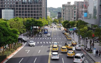 Autogas: el salvavidas para entrar en los núcleos urbanos