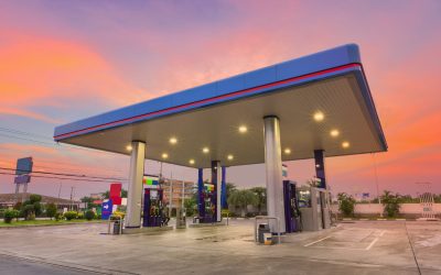 Abril: el mes de los descuentos en GLP o Autogas