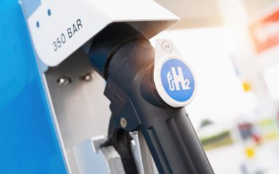 El hidrógeno verde: el nuevo baluarte en la industria española