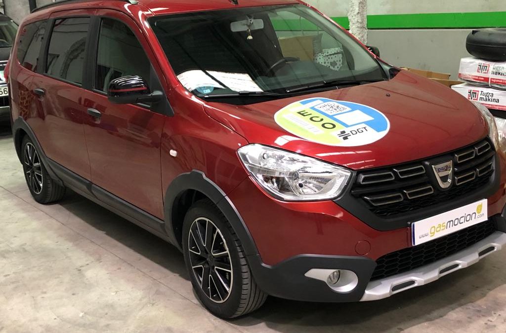 Etiqueta ECO: ¿Cómo conseguirla sin cambiar de coche?