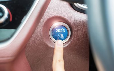 2023: Tendencias en movilidad sostenible