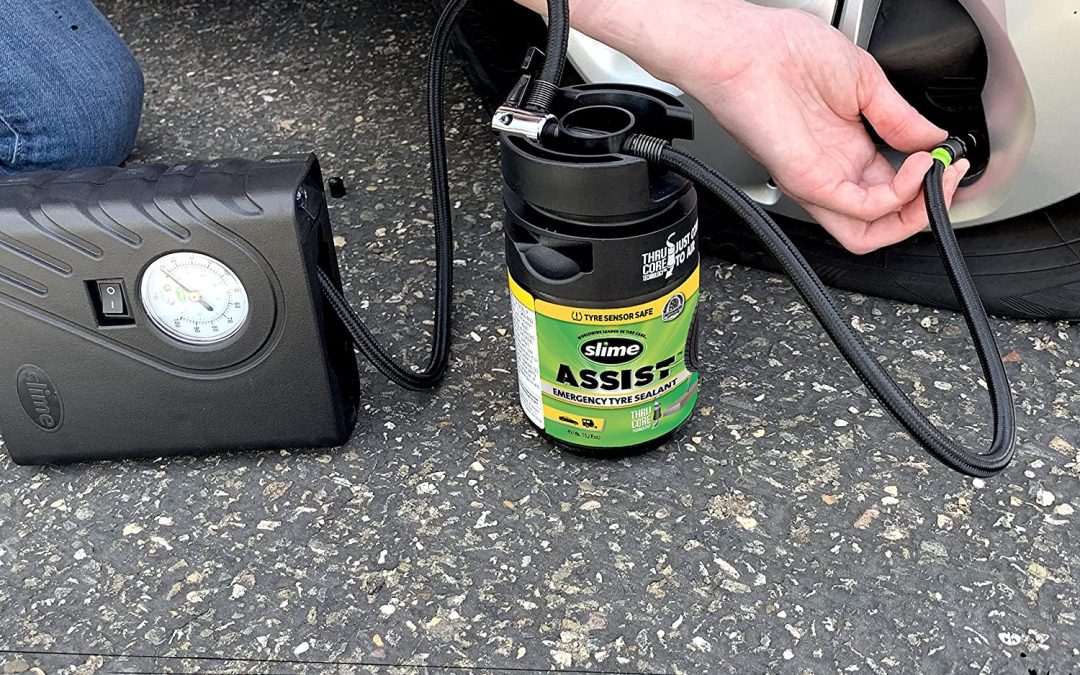 Kit antipinchazos: ¿qué contiene?