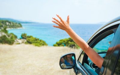 Cómo ahorrar en los gastos de tu vehículo antes de las vacaciones