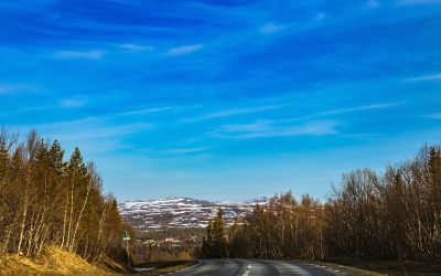 Rutas por Europa que puedes hacer con coches de GLP