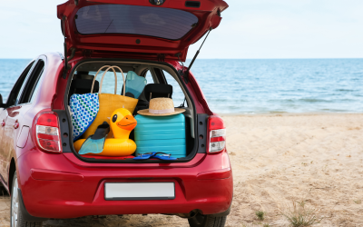 5 razones para moverte con GLP este verano