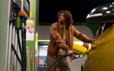Precios de los combustibles: previsión y análisis de cara al invierno