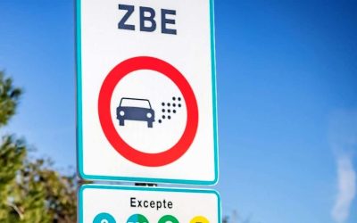 Situación actual de las ZBE en España [Septiembre 2023]