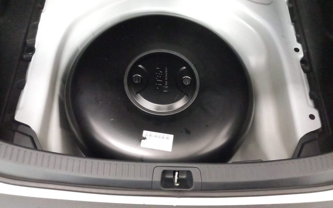 Transformación Toyota Corolla a Autogas GLP