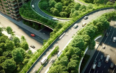 El GLP como puente hacia la movilidad sostenible: Una mirada al futuro