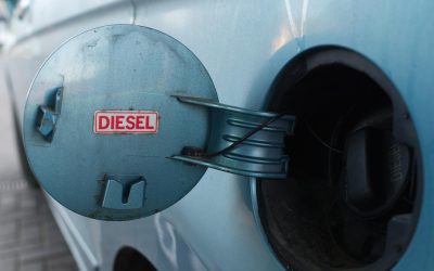 Cómo convertir un coche diésel a GLP para obtener la etiqueta ECO