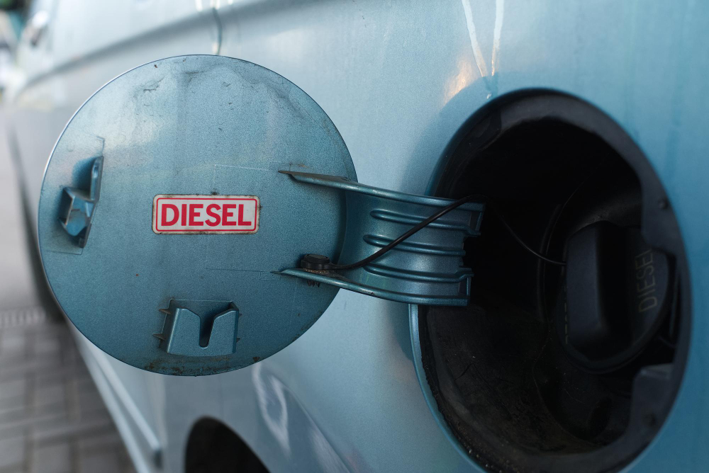 Cómo convertir un coche diésel a GLP para obtener la etiqueta ECO