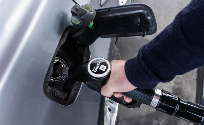 ¿Consiguen los coches diésel la etiqueta ECO?