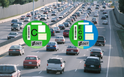 Etiquetas ECO y C: ¿Cuál te interesa más?