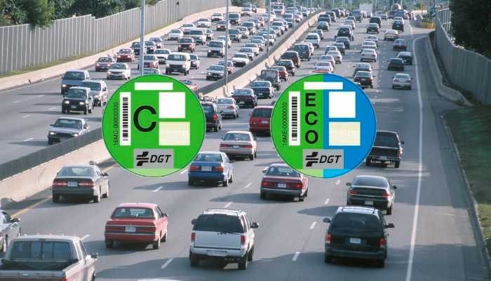 Etiquetas ECO y C: ¿Cuál te interesa más?