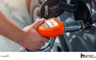 Gasmoción y Auto Recambios Martínez se unen para impulsar las transformaciones a GLP
