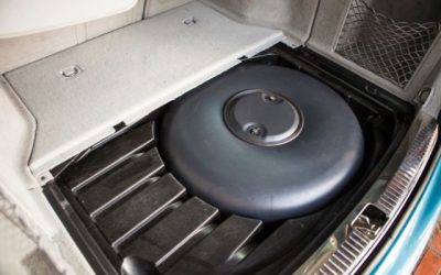 ¿Qué depósitos de GLP se pueden instalar en los vehículos?