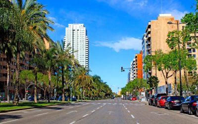 ¿Cómo será la Zona de Bajas Emisiones de Valencia?