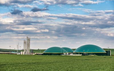 El biometano, otra de las grandes apuestas energéticas en Europa
