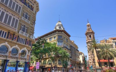 ZBE Valencia: ¿Dónde se han instalado las cámaras de control?