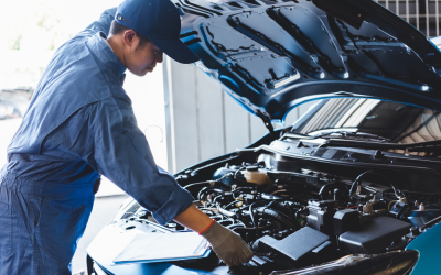 ¿Por qué debo transformar mi coche a GLP en vez de comprar uno nuevo?
