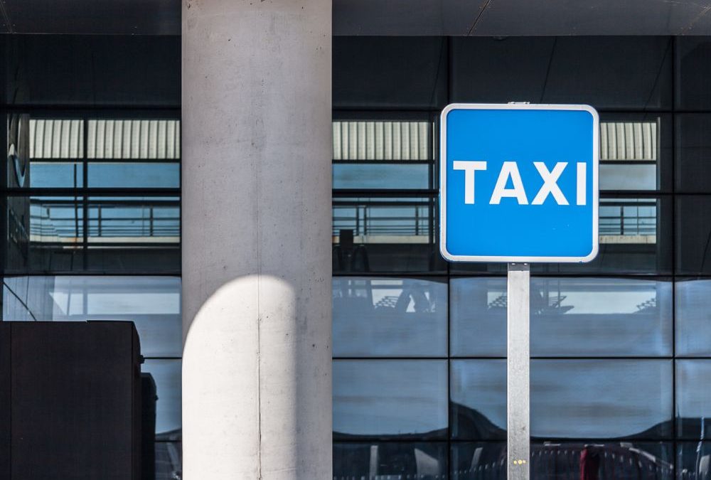 La asociación malagueña del taxi impulsa las transformaciones a GLP de la mano de Gasmoción