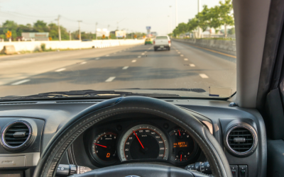 ¿Cuántos kilómetros se pueden hacer con GLP?