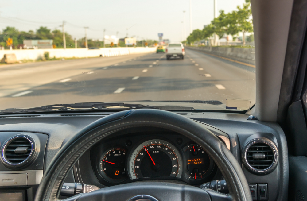 ¿Cuántos kilómetros se pueden hacer con GLP?