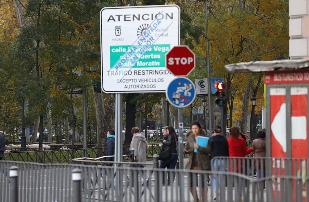 ¿Qué restricciones de movilidad habrá en 2025?