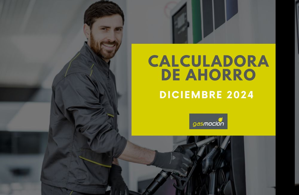 CALCULADORA DE AHORRO