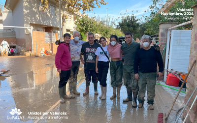 LuPaGAS amplía su presencia en Valencia con nuevos servicios de instalación y fontanería de la mano de Gasmoción