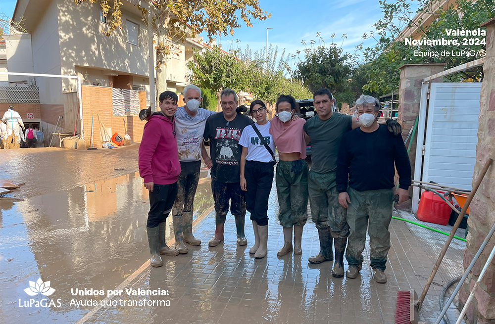 LuPaGAS amplía su presencia en Valencia con nuevos servicios de instalación y fontanería de la mano de Gasmoción