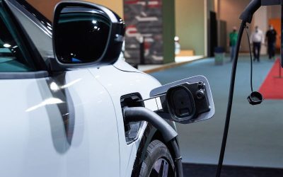 Los vehículos híbridos no enchufables superan en ventas a los de gasolina