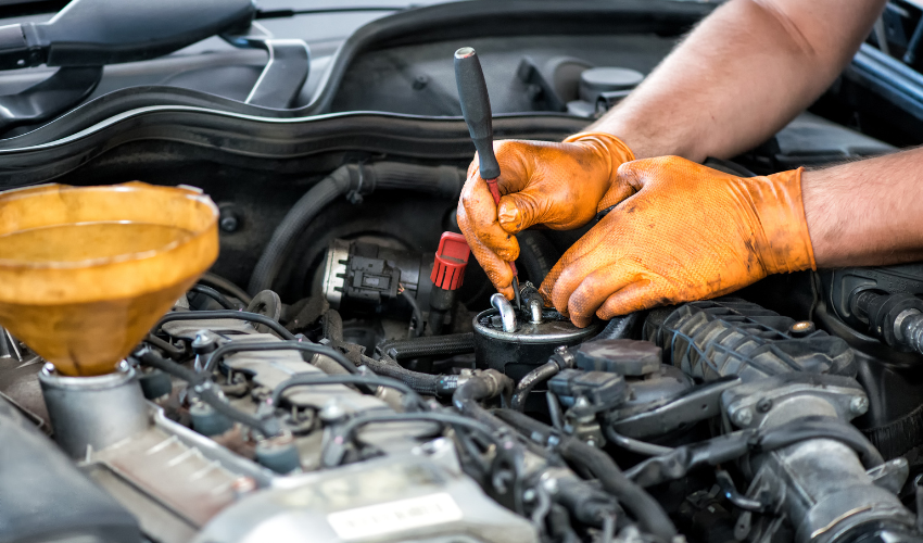 diferencias diesel a glp