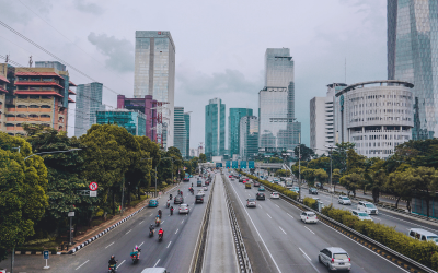 Las ventas de coches de gas siguen disparadas en febrero